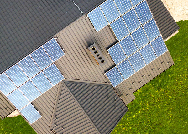 Ausbau, Modernisierung & Energieeffizienz fürs Dach