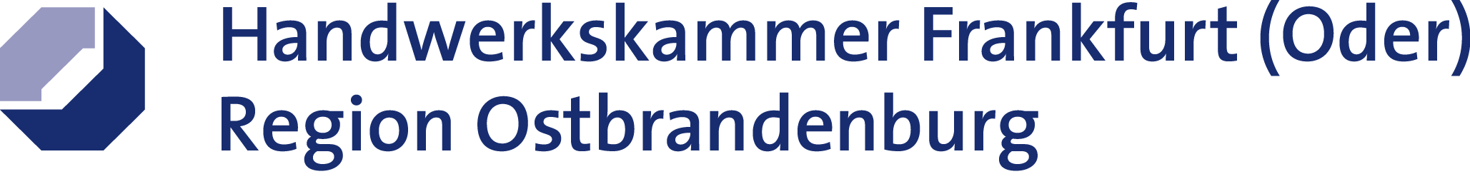 Meisterbetrieb Dachdeckerei Thomas Rüdiger ist Mitglied der Handwerskammer Frankfurt Oder